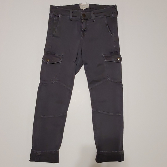 💥SOLD - Current/Elliott cargo pants - Picture 2 of 5